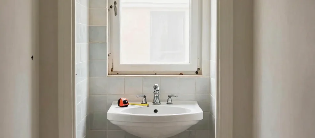 Rénover une salle de bain sans improviser